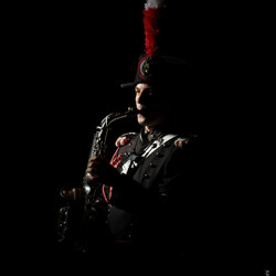 banda carabinieri-4
